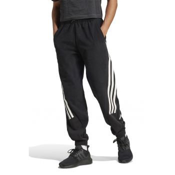 Pantaloni de trening cu croiala conica