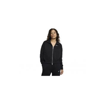 Bluza trening Phnx Flc Os Trk Jkt FZ3204010 Femei Negru