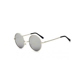 Ochelari de soare John Lennon Vintage Gri - Argintiu