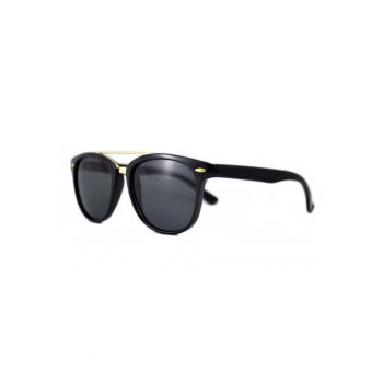 Ochelari de soare Wayfarer Passenger X Negru - Negru