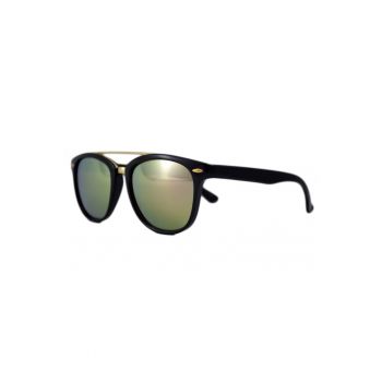 Ochelari de soare Wayfarer Passenger X Roz reflexii - Negru-