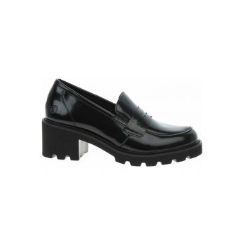 Pantofi dama D0A00 01 negru