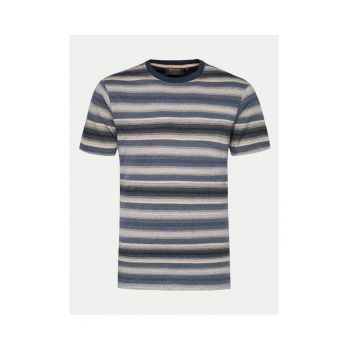 Tricou barbati - 83099 - Bumbac - Gri