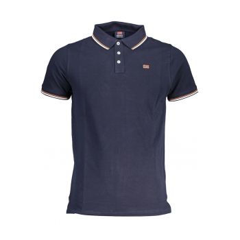 Tricou polo barbati - 1963 - 100% Bumbac