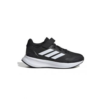 Pantofi sport din material textil cu logo Runfalcon 5