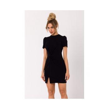 Rochie dama - Bumbac - M - Galbenaa