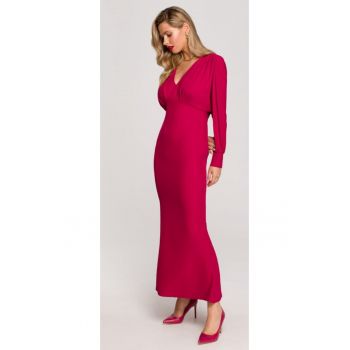 Rochie dama - Poliester/Bumbac - 65497