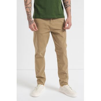 Pantaloni Chino Daytona