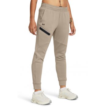 Pantaloni de trening din fleece cu uscare rapida pentru fitness Unstoppable