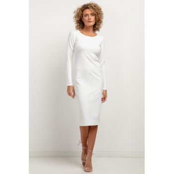 Rochie dreapta uni T377