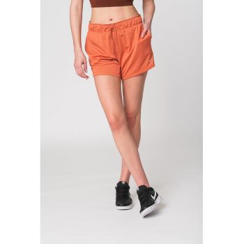 Pantaloni scurti cu tehnologie Dri-Fit pentru fitness