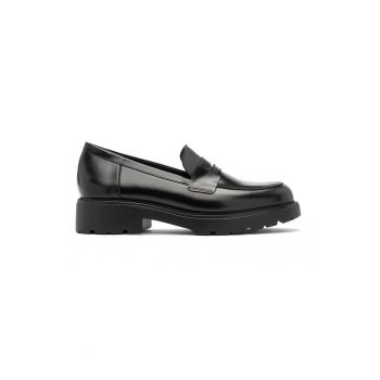 Rylko - Pantofi loafer de piele Pauline