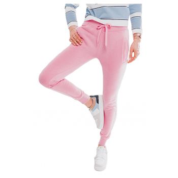 Pantaloni de trening dama PLR001