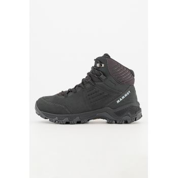 Pantofi high-top pentru drumetii Nova IV Goretex