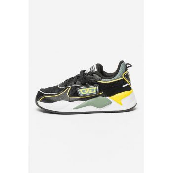 Pantofi sport low-cut RS-X Spongebob