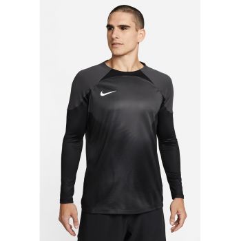 Bluza cu tehnologie Dri-Fit pentru fotbal Dfadv Gardien