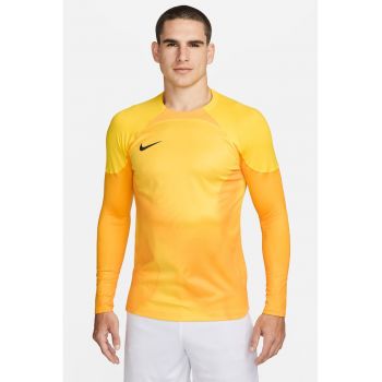 Bluza cu tehnologie Dri-Fit pentru fotbal Dfadv Gardien