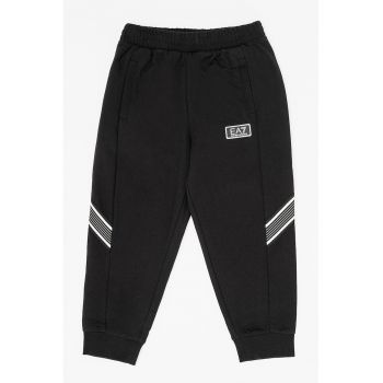 Pantaloni de trening cu logo