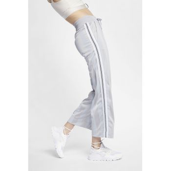 Pantaloni de trening regular fit cu snururi de ajustare