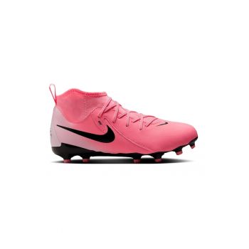 Pantofi sport cu logo pentru fotbal Phantom Luna II Academy