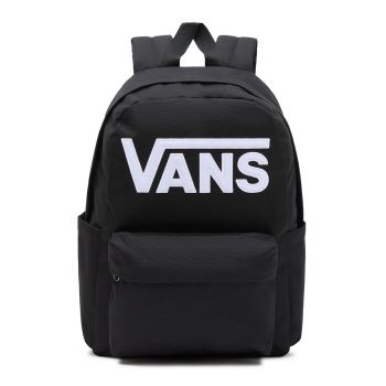 Rucsac cu logo stantat Old Skool Drop V