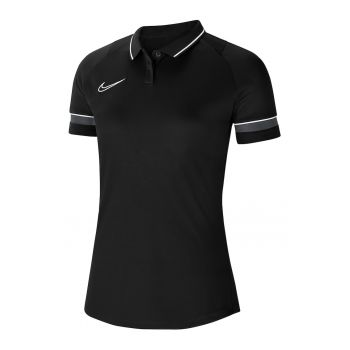 Tricou polo pentru antrenament Academy