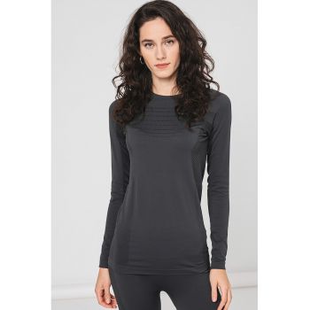 Bluza slim-fit pentru ski