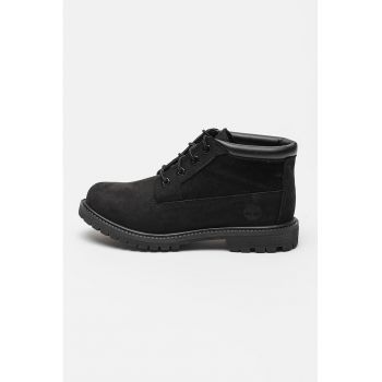 Cizme Chukka mid-calf Nellie