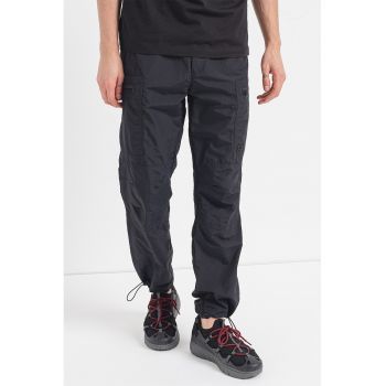 Pantaloni cargo relaxed fit Giaz244