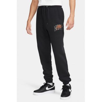 Pantaloni de trening cu snur Club