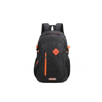 Rucsac unisex cu compartiment pentru laptop