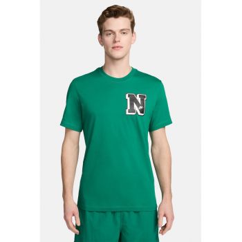 Tricou cu imprimeu logo