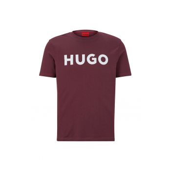 Tricou cu logo Dulivio