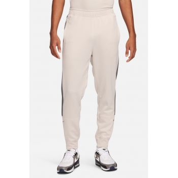 Pantaloni de trening cu snur