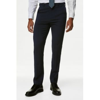 Pantaloni regular fit