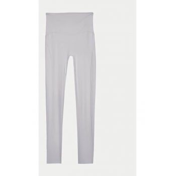 Colanti 4FWAW24TFTIF283 Gri Slim Fit - Poliester