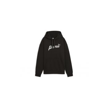 Hanorac Ess+ Script Hoodie Fl 68153401