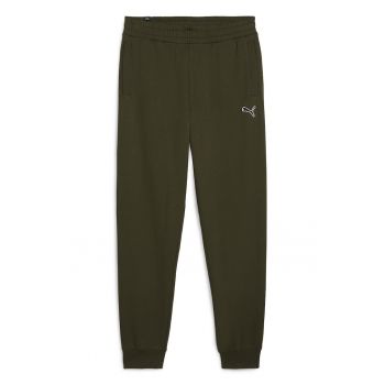 Pantaloni de trening cu buzunare laterale Better Essentials