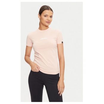 Tricou SGP16458 Roz Regular Fit - Bumbac