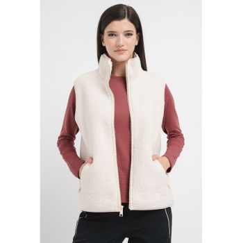 Vesta din fleece High Curl