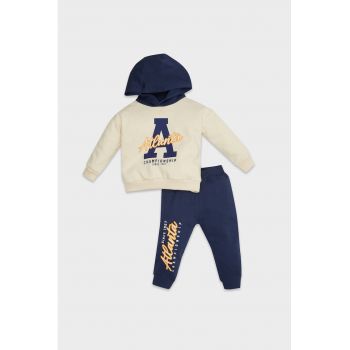 Knitted Set DeFacto Boy Regular Fit Knitted Set 205941