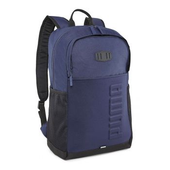 Rucsac unisex cu logo in relief S - 27 L