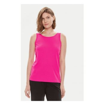 Tricou dama - 442859 - Roz - Poliester