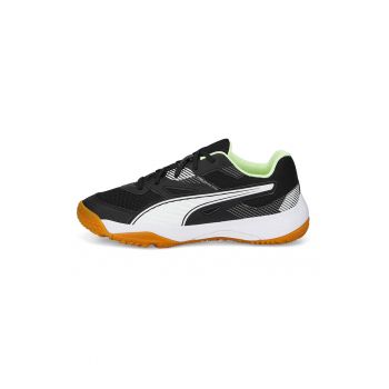 Pantofi cu insertii textile - pentru fitness Solarflash Jr