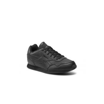 Pantofi sport copii - 208111898 - Negru - Piele ecologica