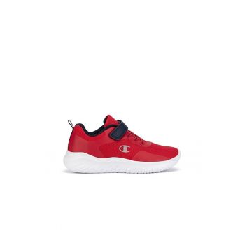 Sneakers SOFTY EVOLVE B PS S32454-RS002 Rosu - Sintetic