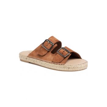 Espadrile barbati - Piele naturala - 34858