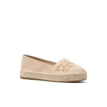 Espadrile dama - 5904862754215 - Bej - Textil