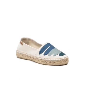 Espadrile dama Textil