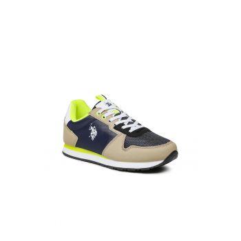 Pantofi sport copii - 302825615 - Albastru - Textil